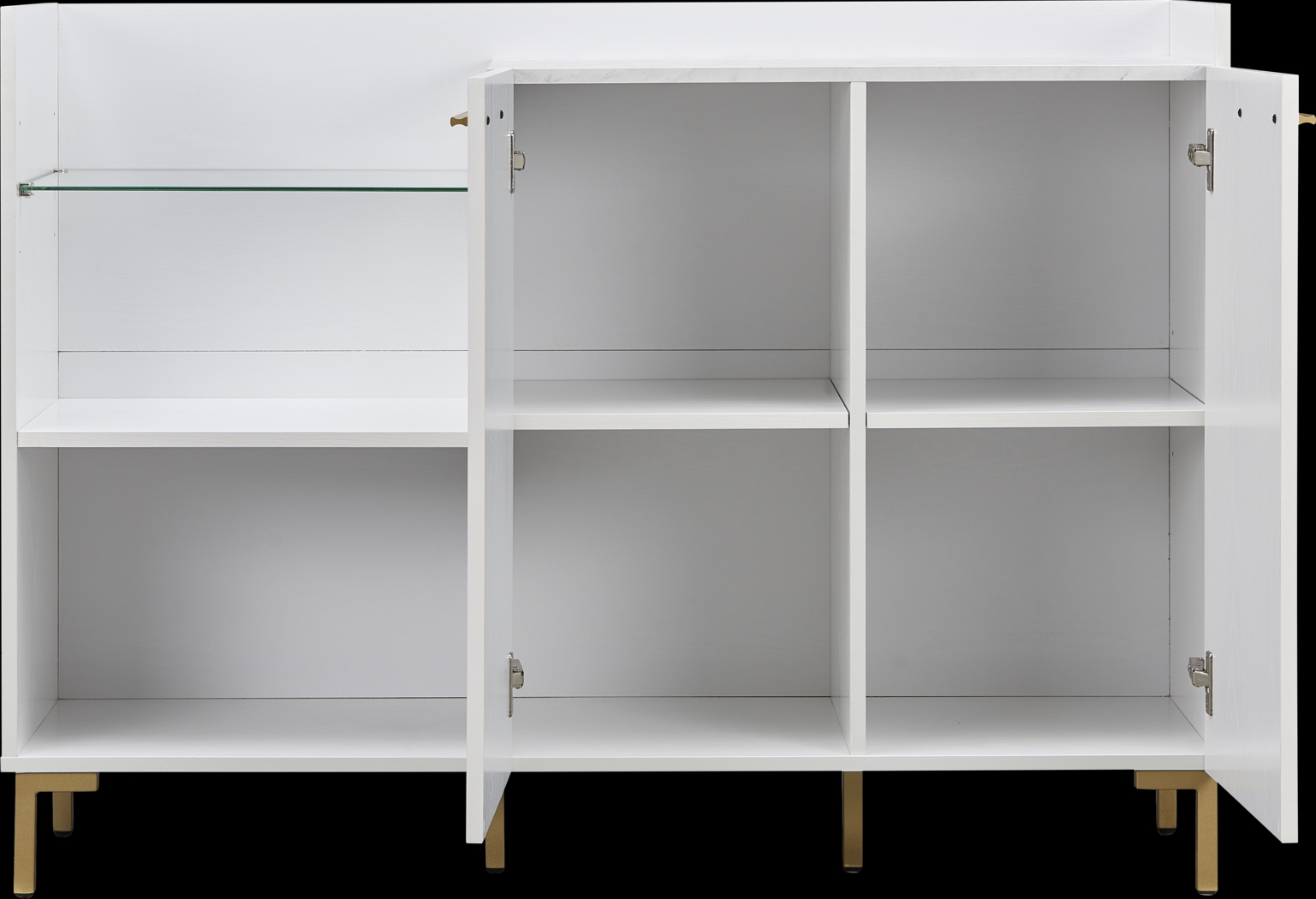 Debore White Server - Thumbnail - Image 7