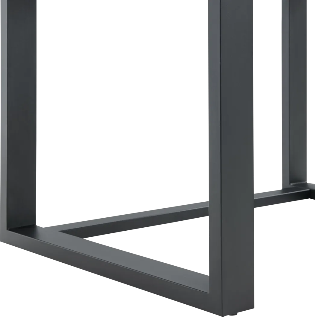 Decosta Brown Desk - Thumbnail - Image 5