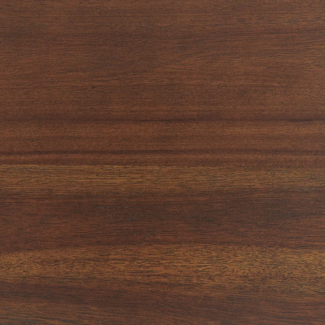 Decosta Brown Desk - Thumbnail - Image 6