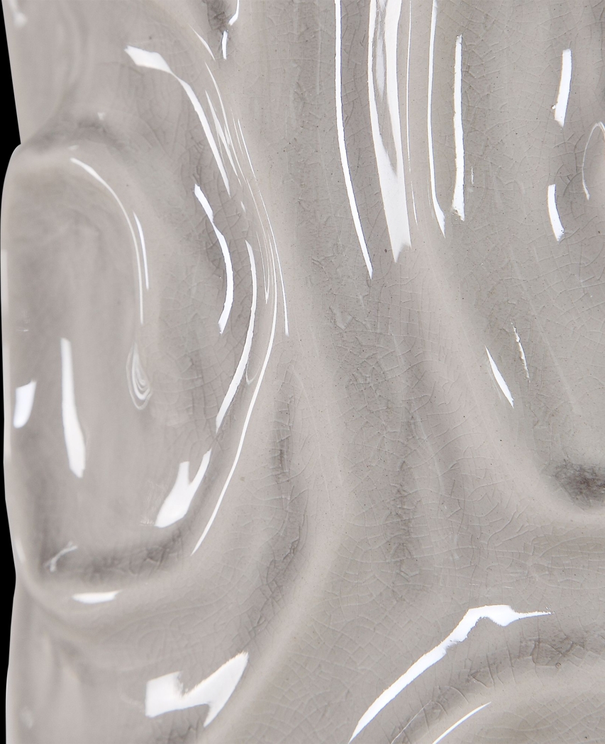 Deda Shores Gray Lamp - Thumbnail - Image 3