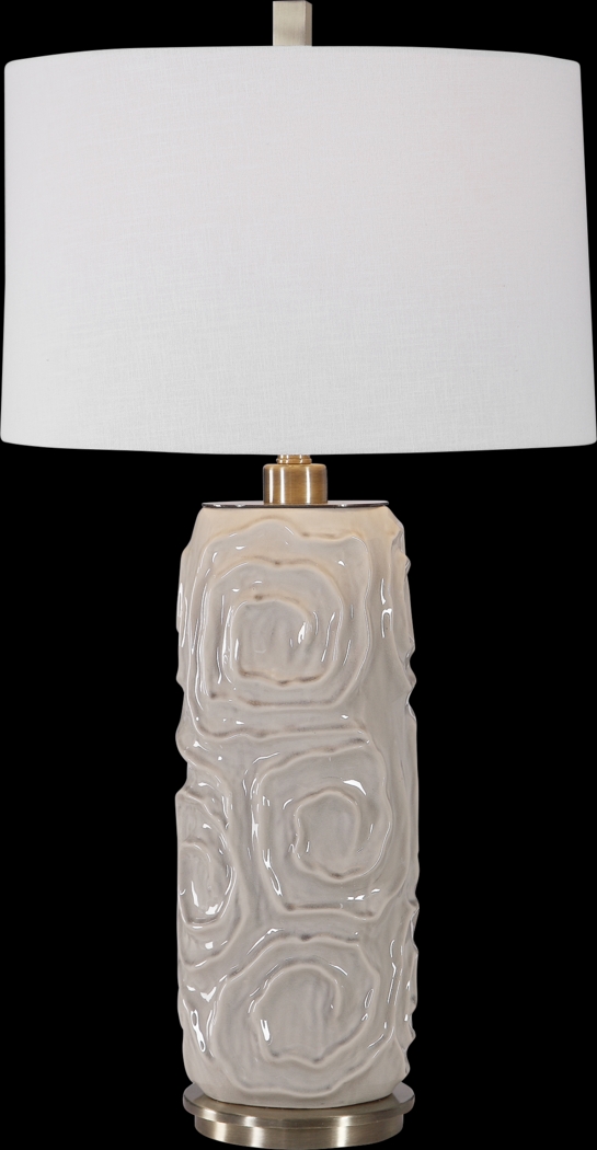 Deda Shores Gray Lamp - Thumbnail - Image 5