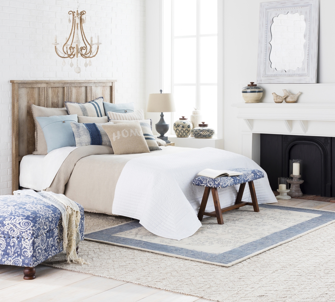 Deeba White Mirror - Thumbnail - Image 3