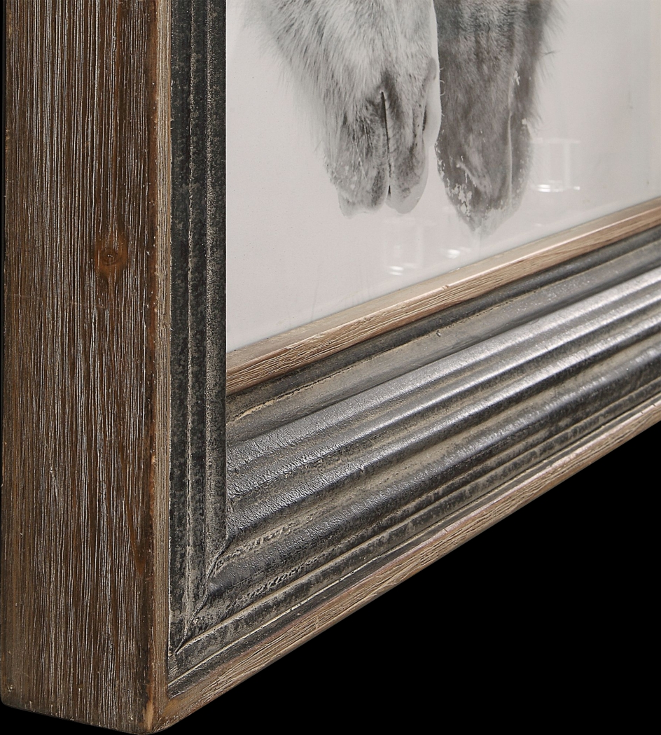 Deep Bond Brown Artwork - Thumbnail - Image 2