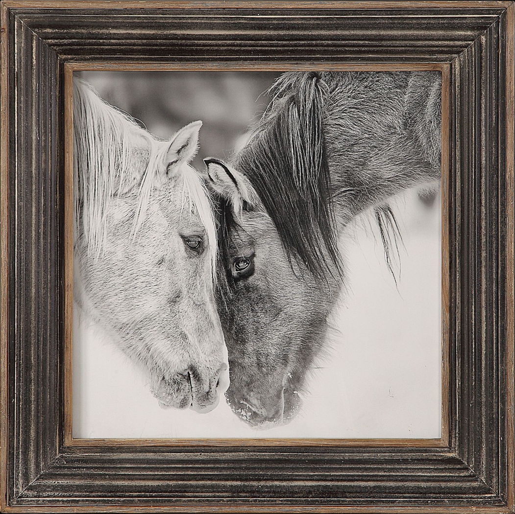 Deep Bond Brown Artwork - Thumbnail - Image 1