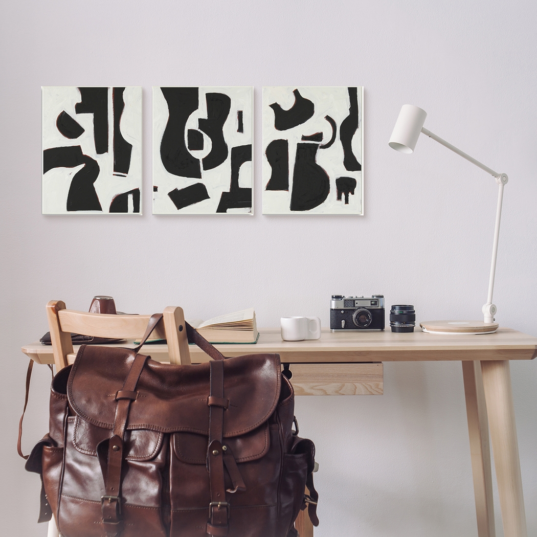 Deep Confusion Set of 3 Artwork - Thumbnail - Image 2