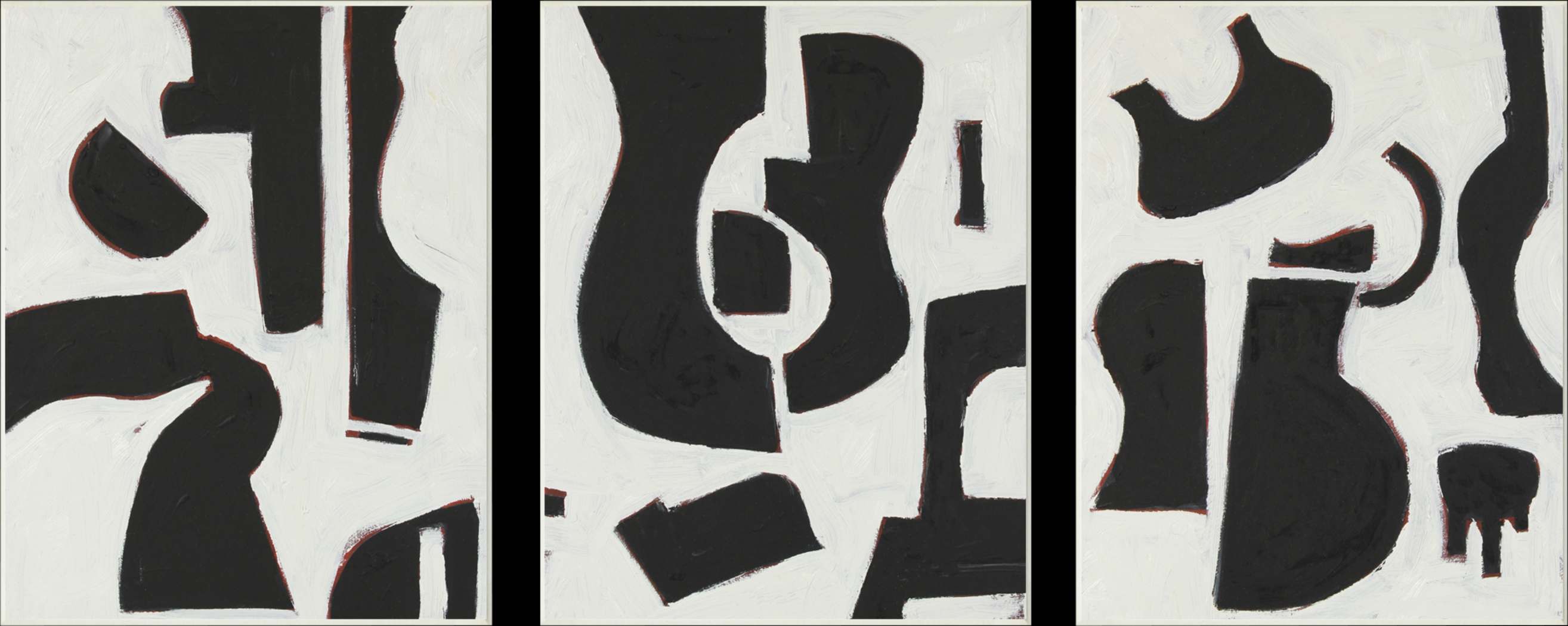 Deep Confusion Set of 3 Artwork - Thumbnail - Image 1