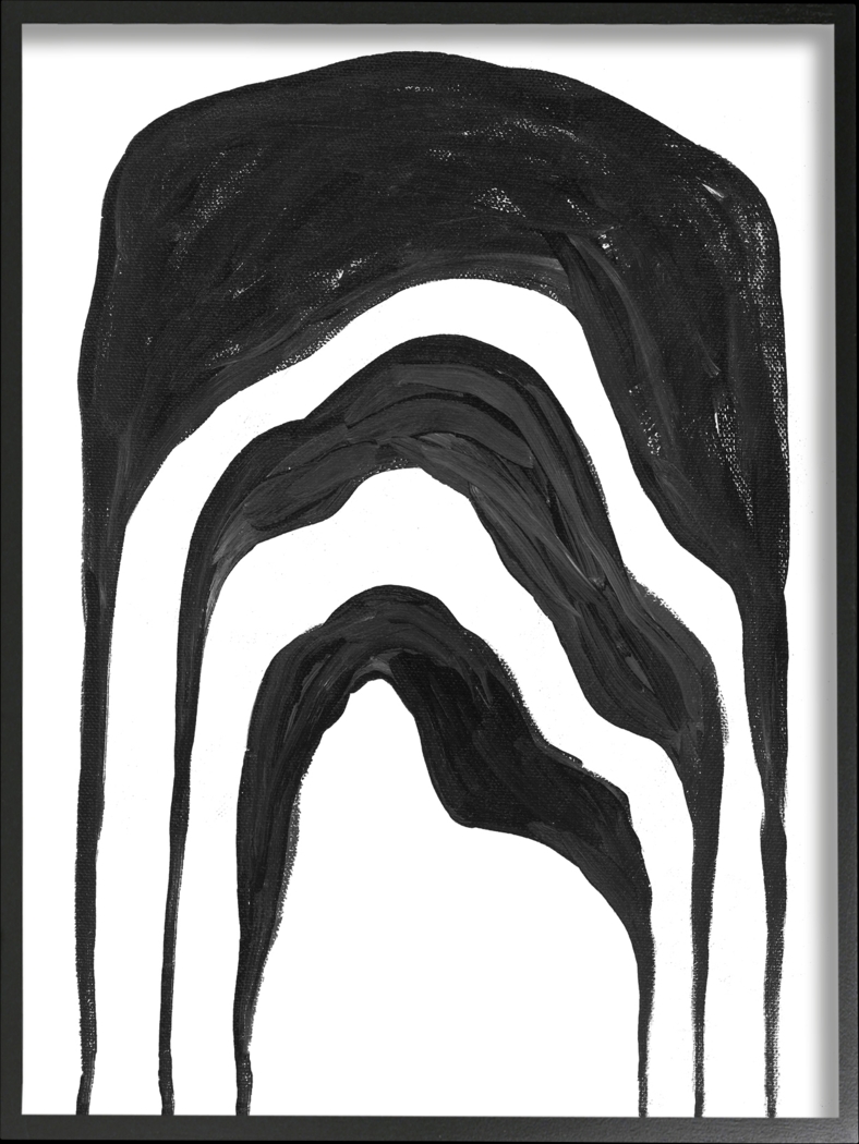 Deep Erosion Artwork - Thumbnail - Image 1