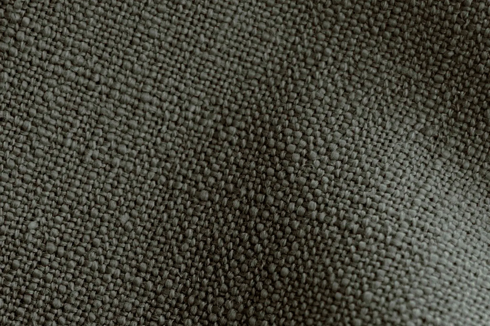 Deep Forest Charcoal King Upholstered Bed - Image 5