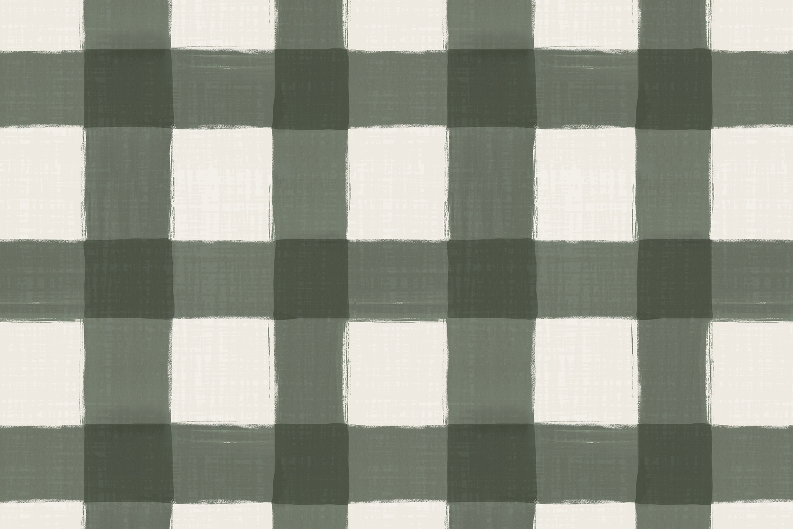 Deep Forest Sage King Upholstered Headboard - Thumbnail - Image 5