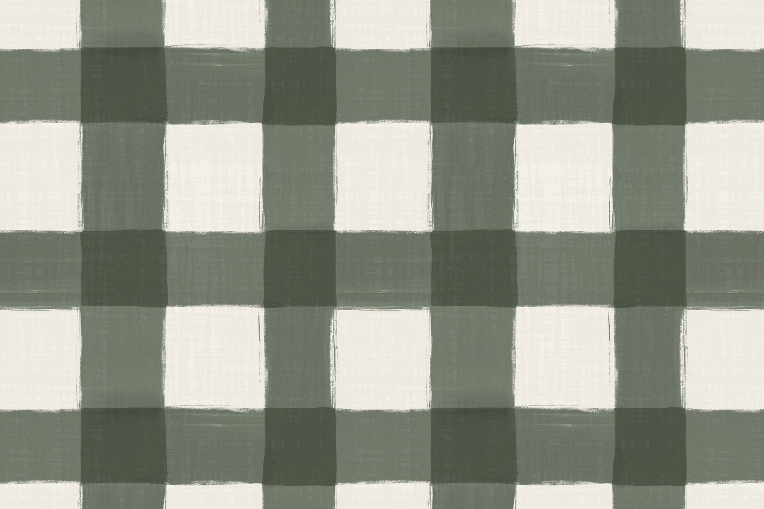 Deep Forest Sage Ottoman - Thumbnail - Image 4