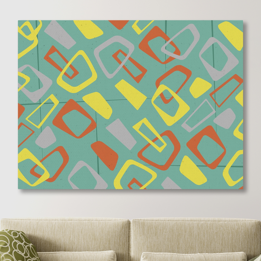 Deep Illusions Artwork - Thumbnail - Image 2