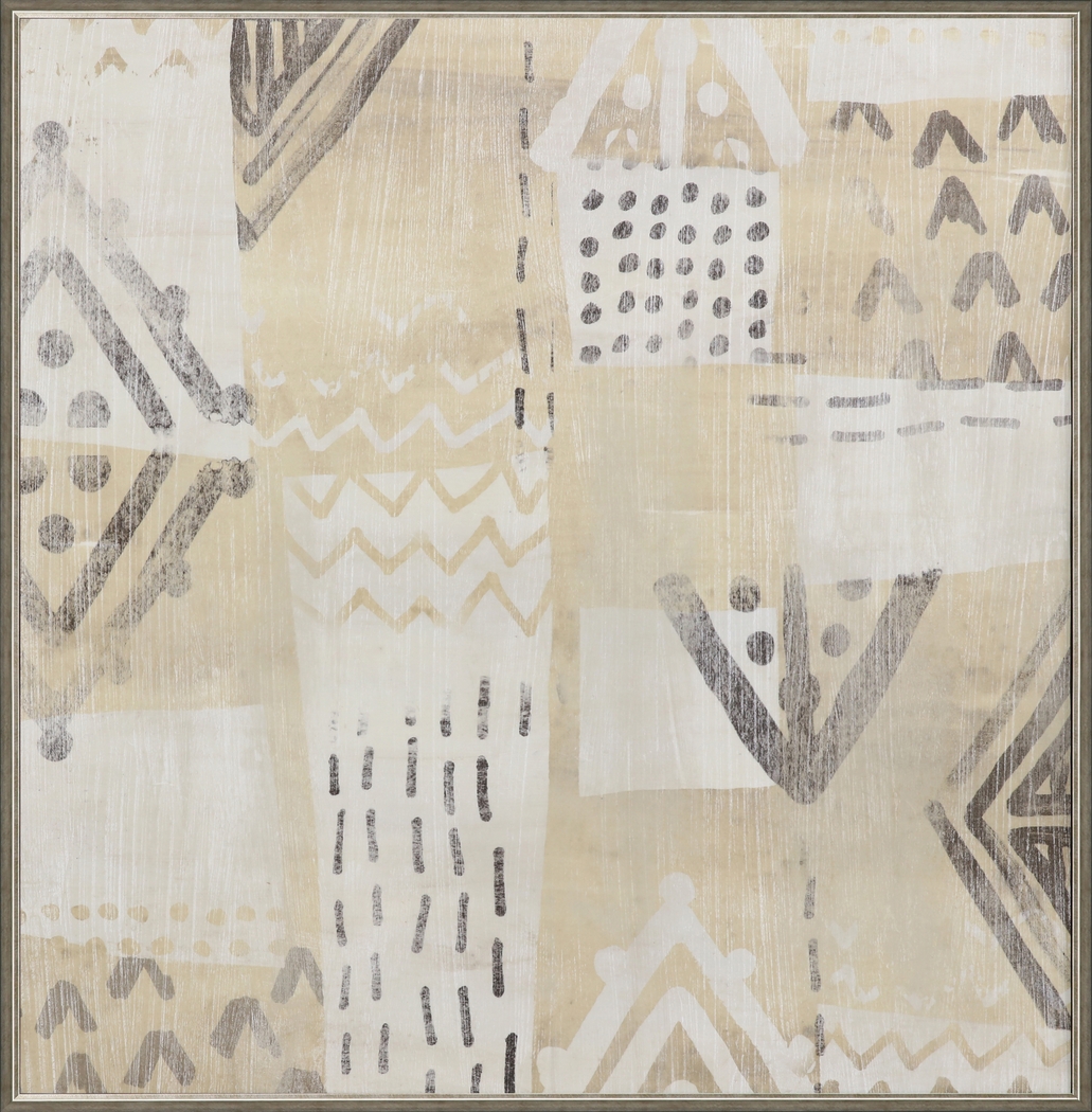 Deep Perception I Artwork - Thumbnail - Image 1