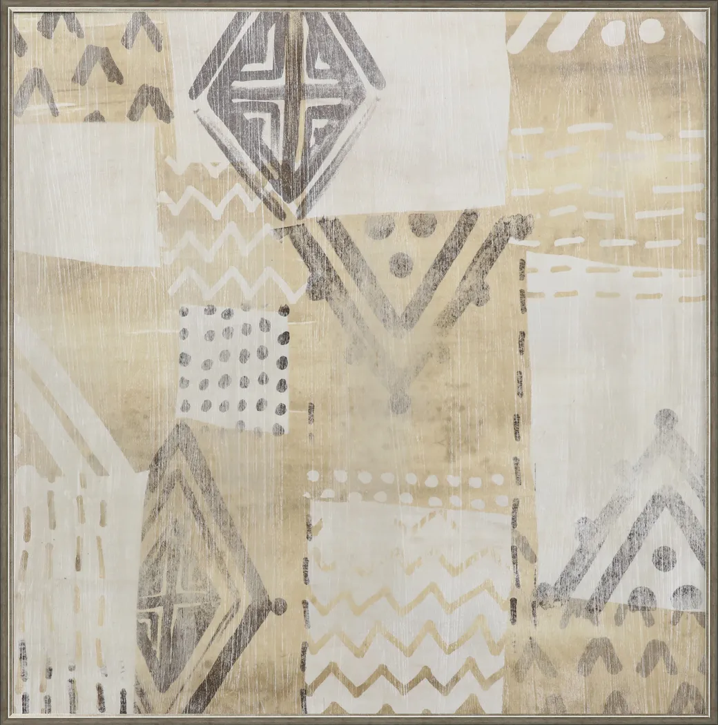 Deep Perception II Artwork - Thumbnail - Image 1