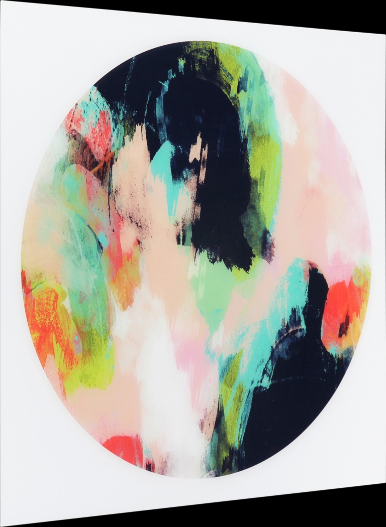 Deep Trance I Artwork - Thumbnail - Image 2