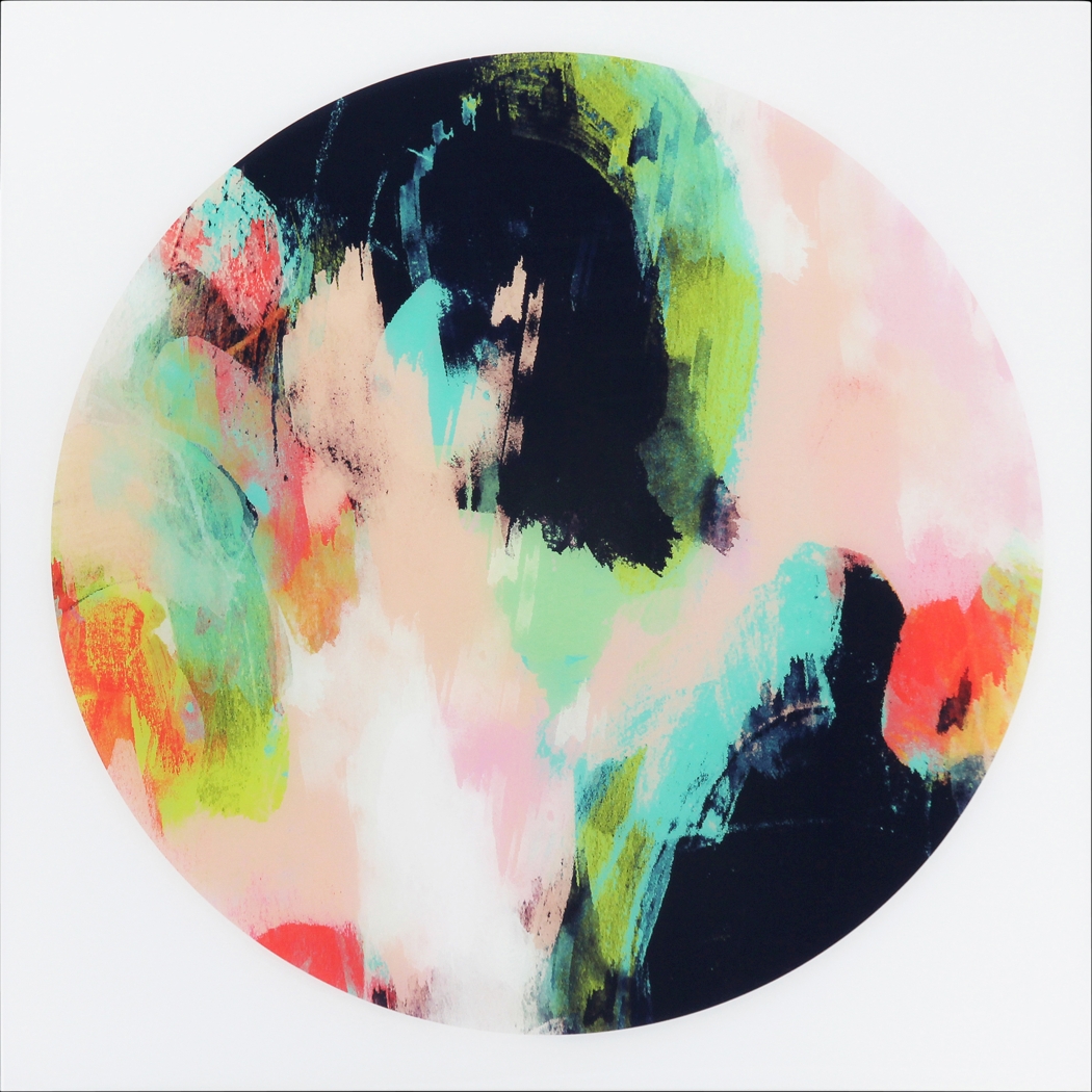 Deep Trance I Artwork - Thumbnail - Image 1