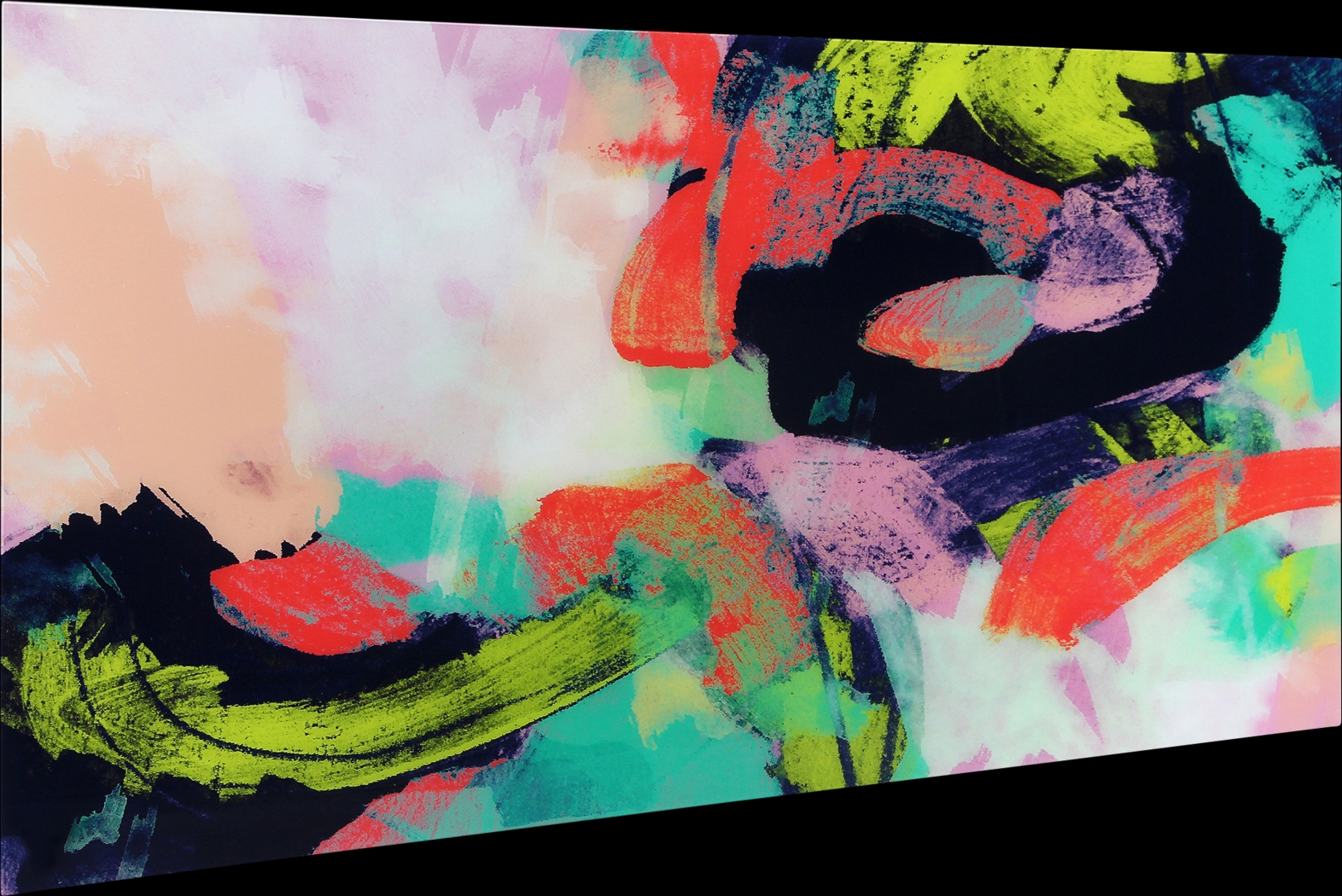 Deep Trance III Artwork - Thumbnail - Image 2