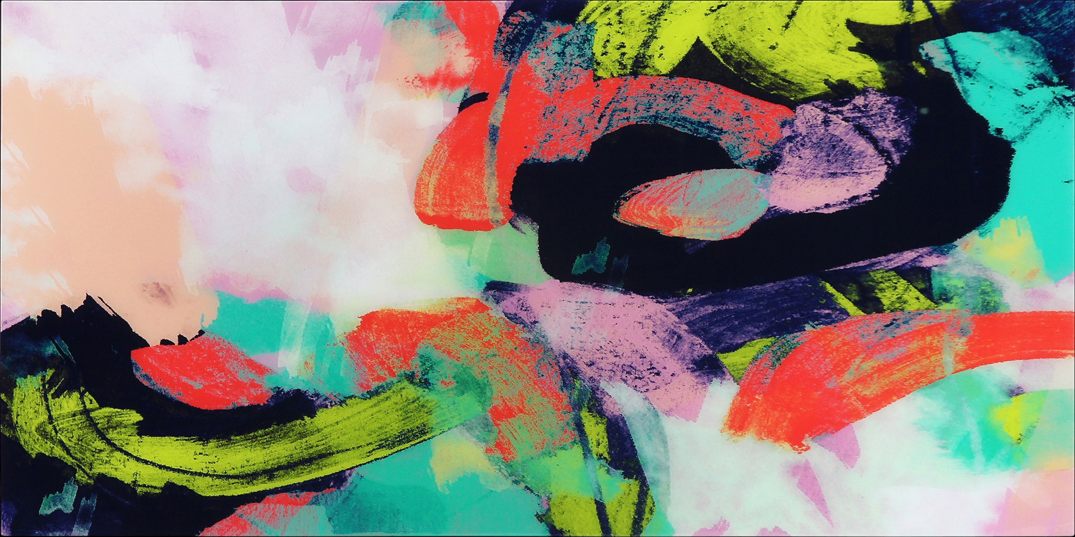 Deep Trance III Artwork - Thumbnail - Image 1