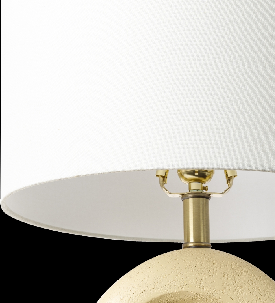 Deeplands Land Cream Lamp - Thumbnail - Image 4