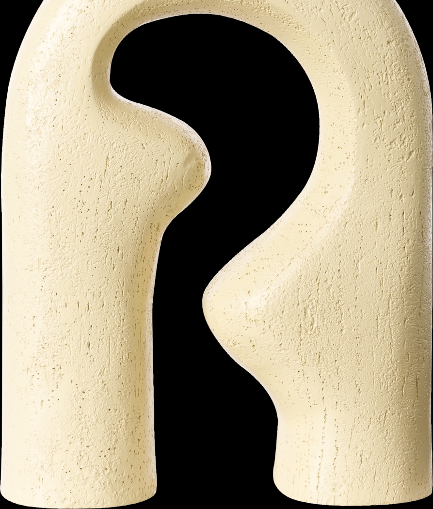 Deeplands Land Cream Lamp - Thumbnail - Image 5