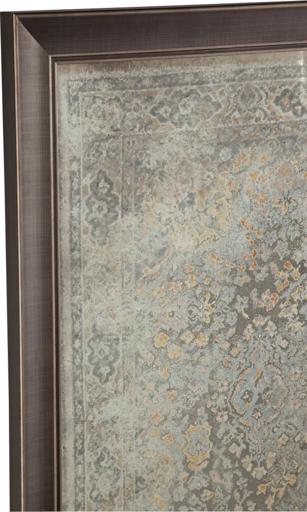 Deereco Gray Mirror - Thumbnail - Image 2