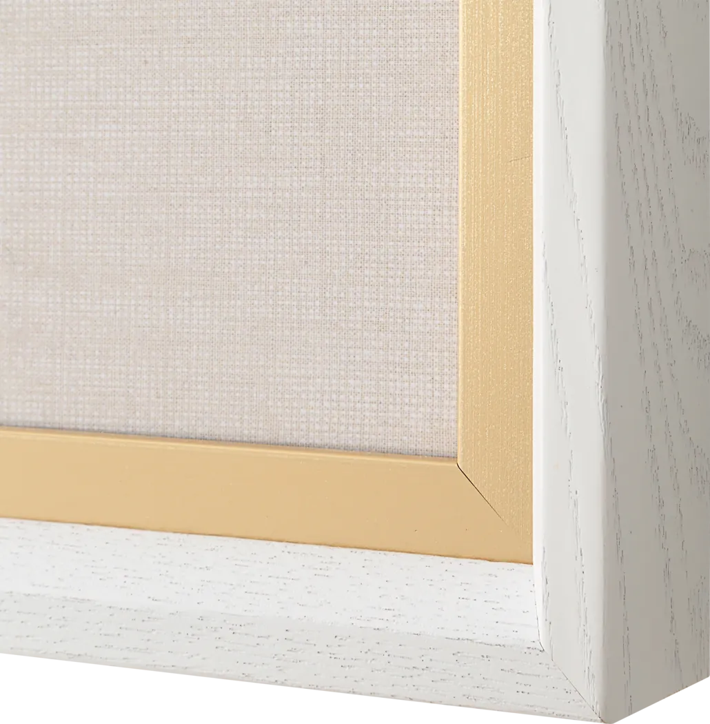 Deffi White Artwork, Set of 6 - Thumbnail - Image 6