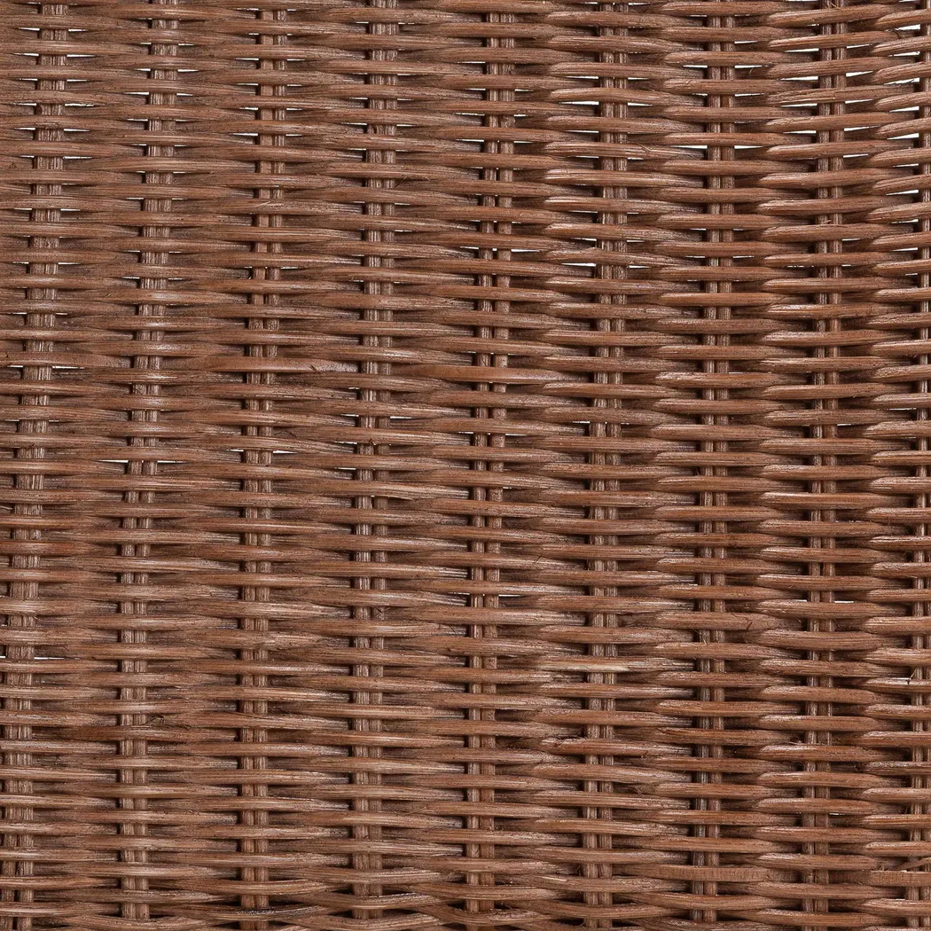 Defra Brown Side Chair - Thumbnail - Image 5