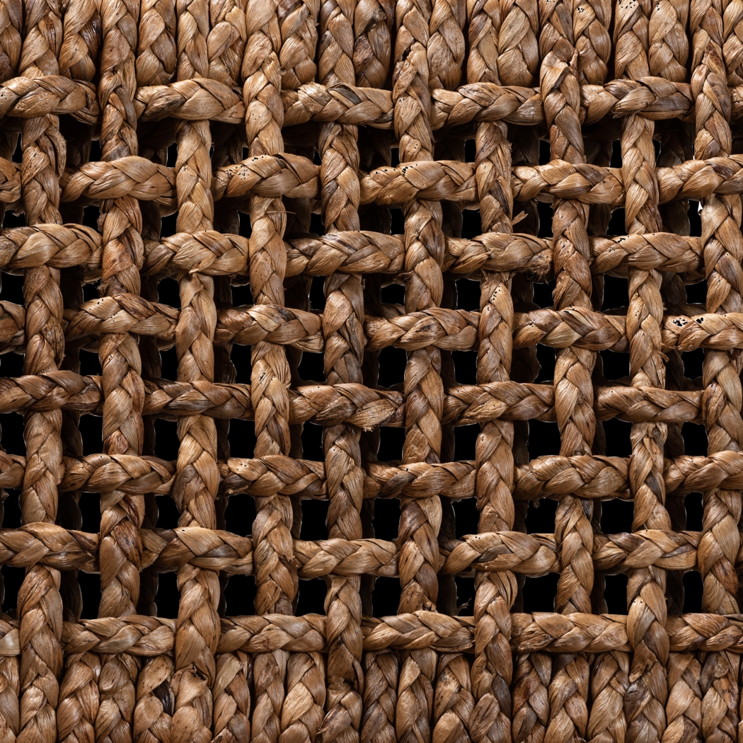 Degiorgio Brown Counter Stool - Thumbnail - Image 4