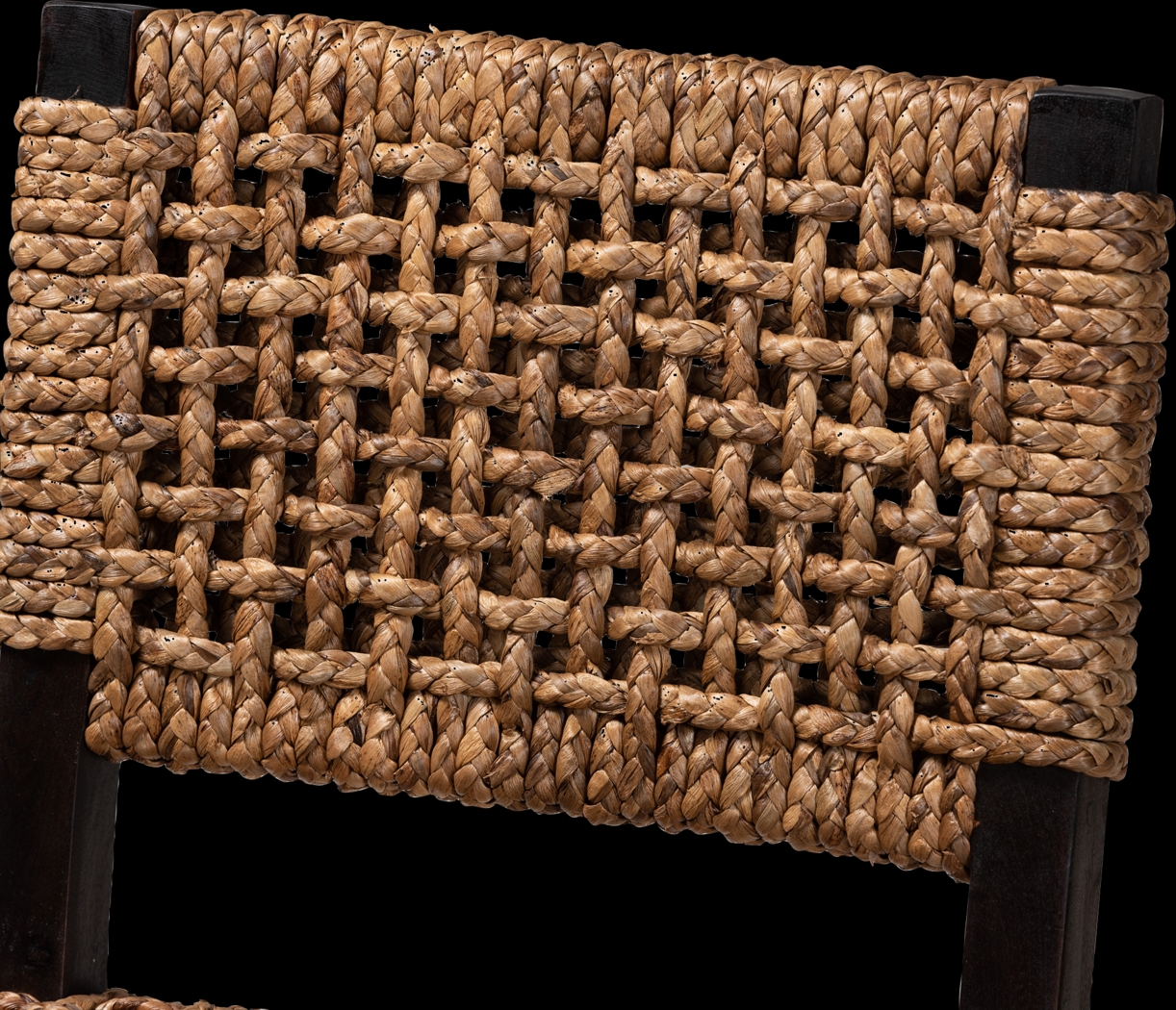 Degiorgio Brown Counter Stool - Thumbnail - Image 6