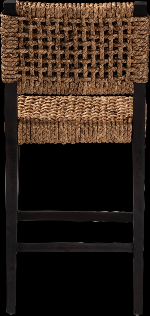 Degiorgio Brown Counter Stool - Thumbnail - Image 7