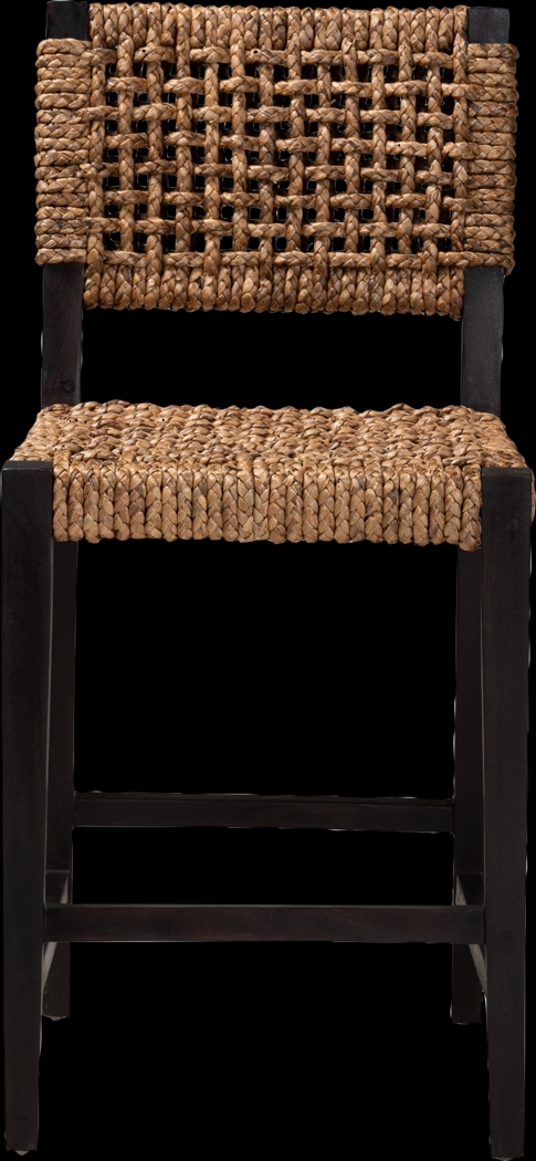 Degiorgio Brown Counter Stool - Thumbnail - Image 9