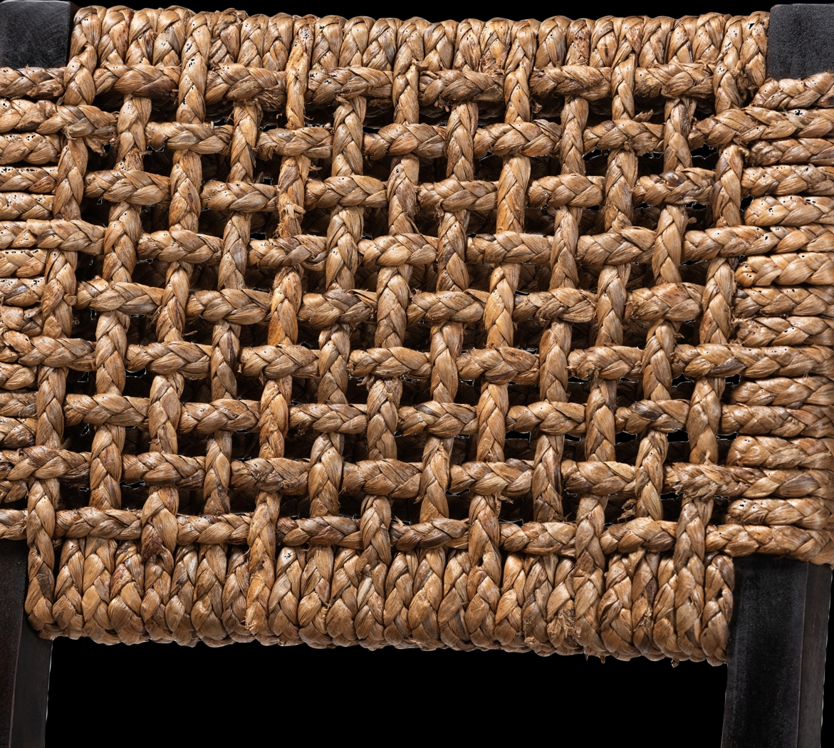 Degiorgio Brown Side Chair - Thumbnail - Image 5