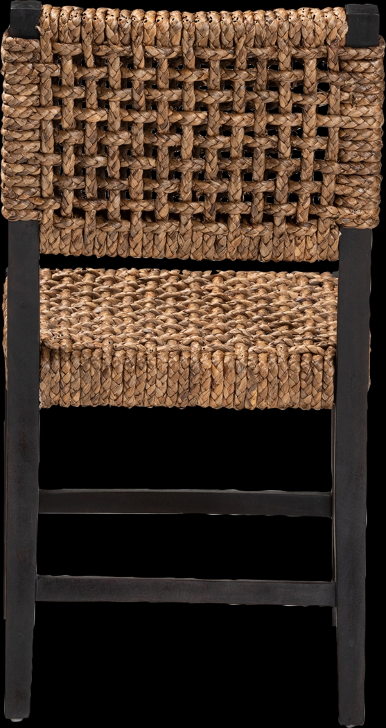 Degiorgio Brown Side Chair - Thumbnail - Image 6