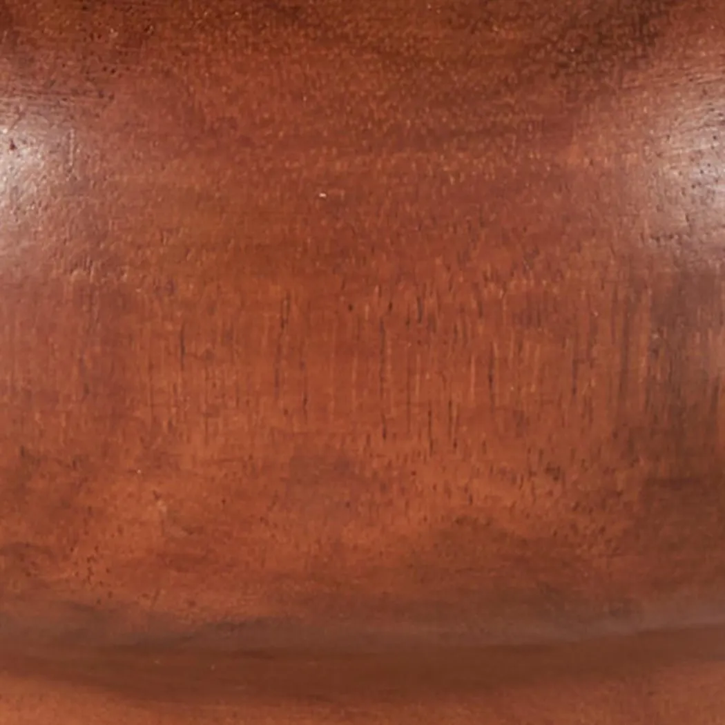 Deito Brown Vase - Thumbnail - Image 6