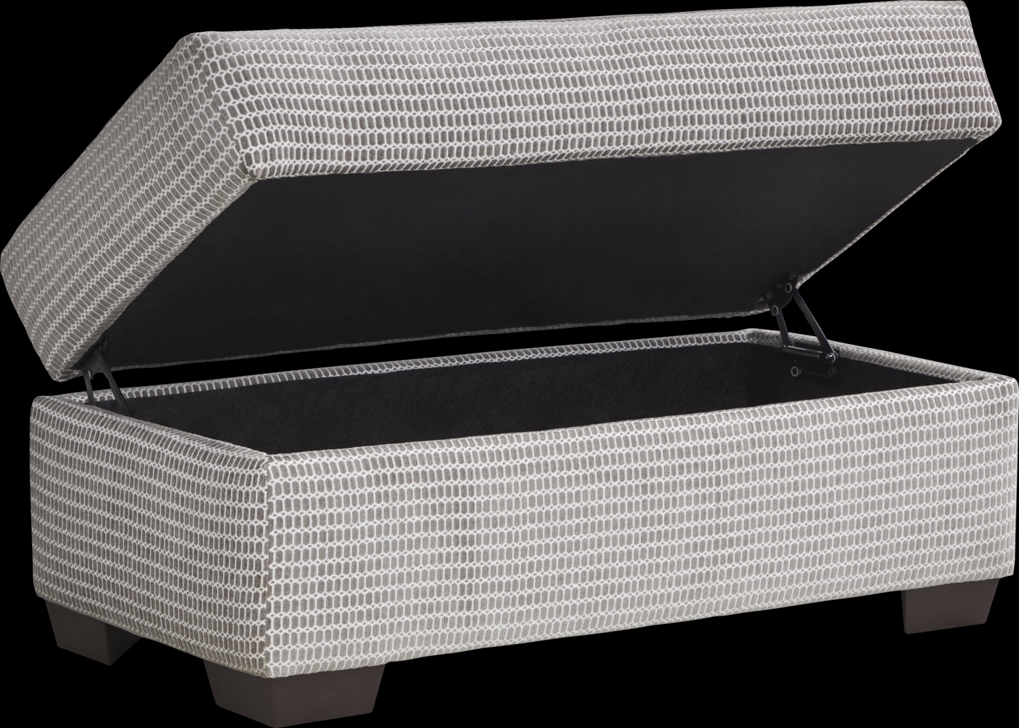 Dekker Park Beige 5 Pc Sectional Living Room - Thumbnail - Image 7