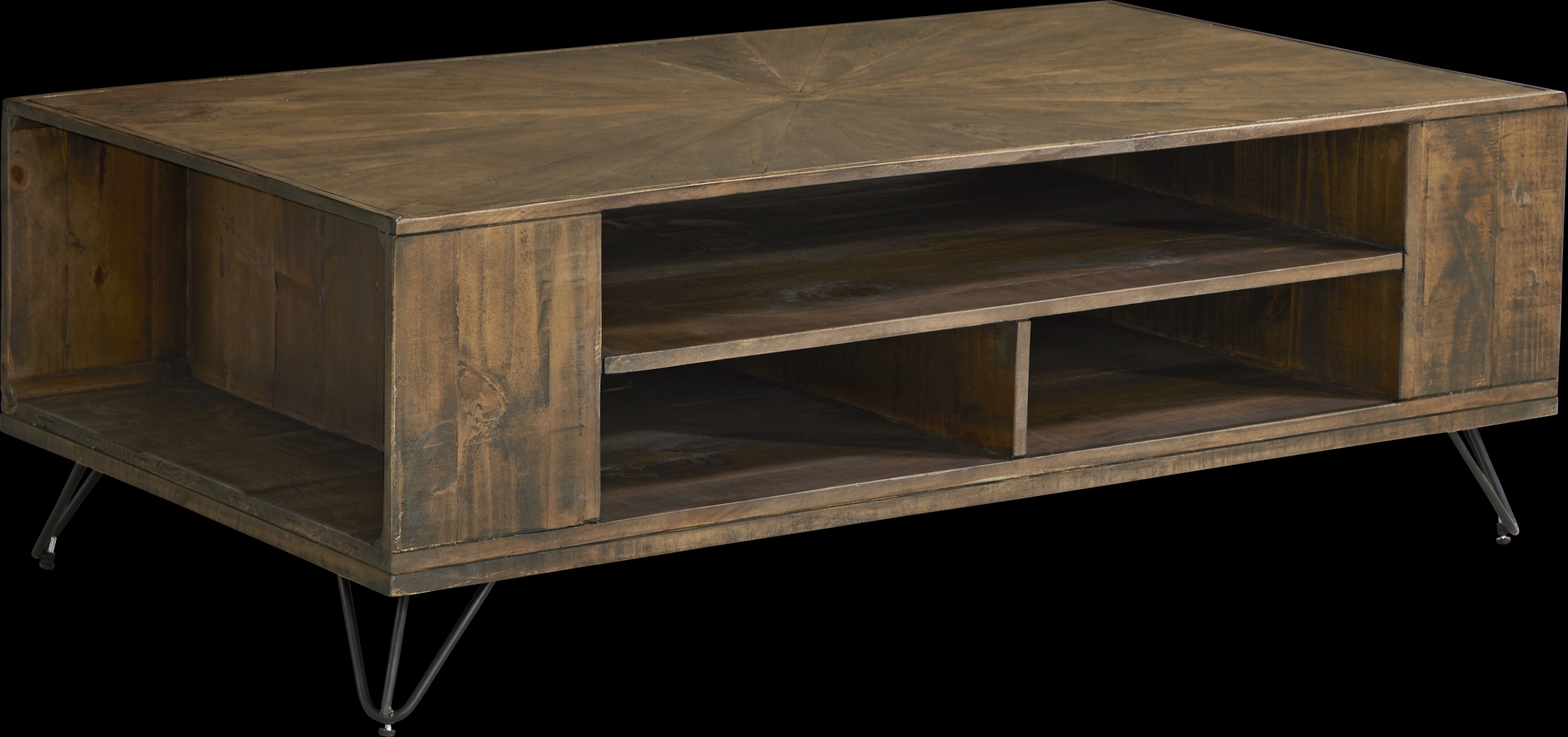 Cambria Ivory 5 Pc Living Room - Thumbnail - Image 9