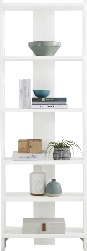 Del Sol White Pier - Thumbnail - Image 2