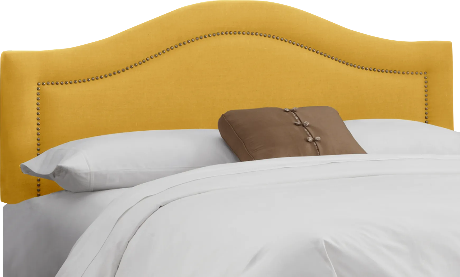 Kids Delana Yellow Twin Bed - Thumbnail - Image 3