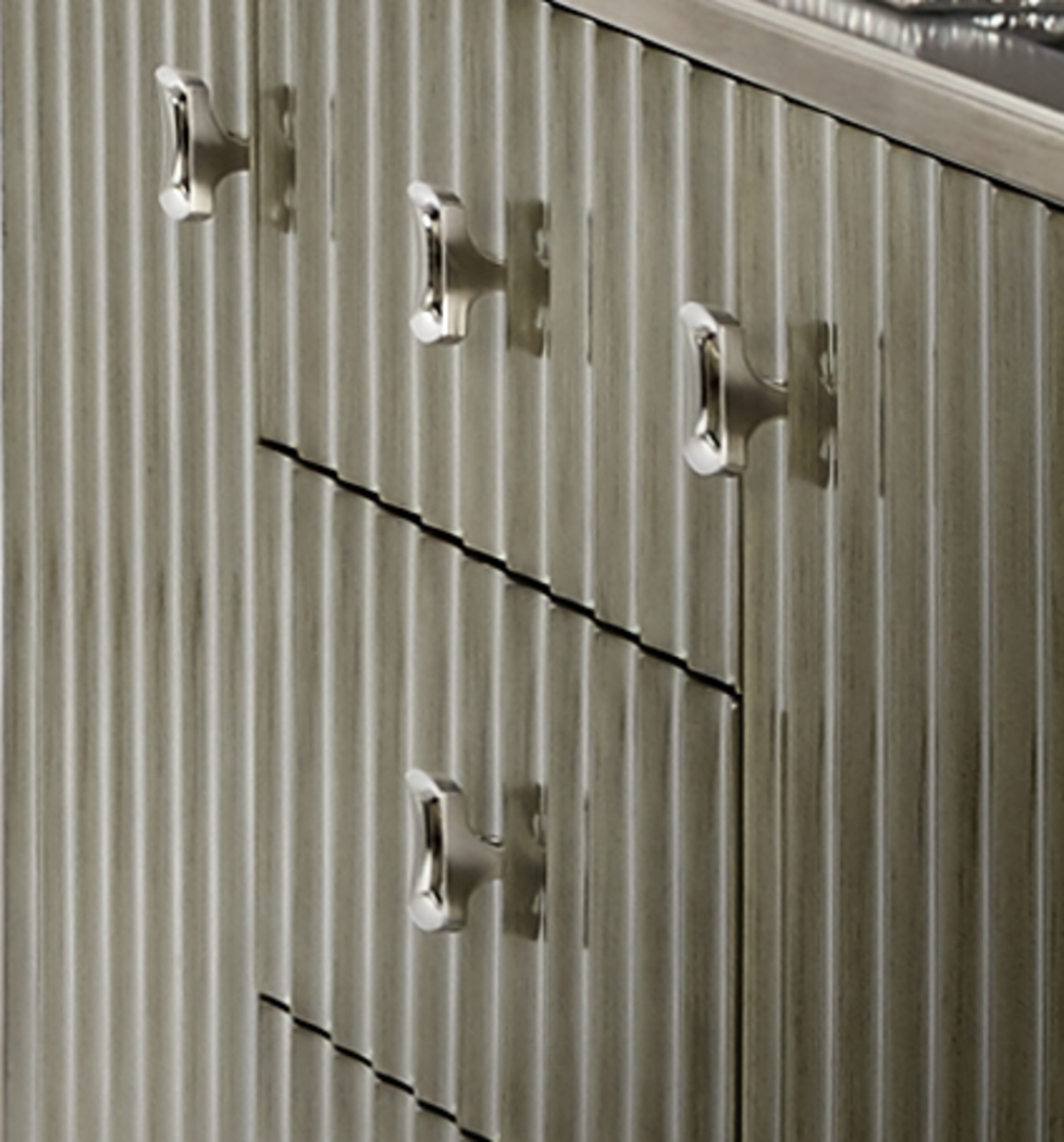 Delanco Pewter Server - Thumbnail - Image 3