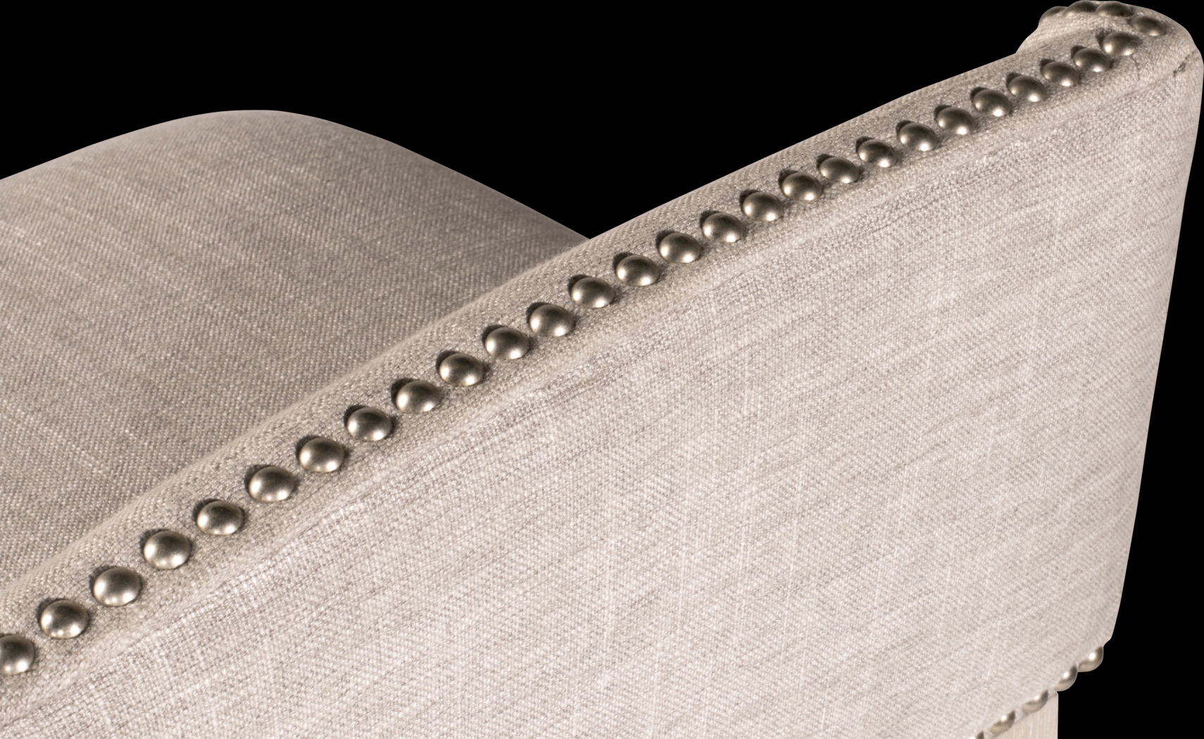 Delany White Counter Height Stool, Set of 2 - Thumbnail - Image 5