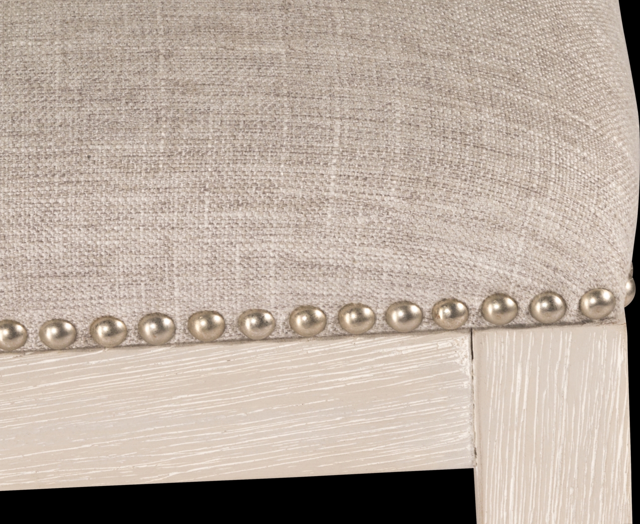 Delany White Counter Height Stool, Set of 2 - Thumbnail - Image 7