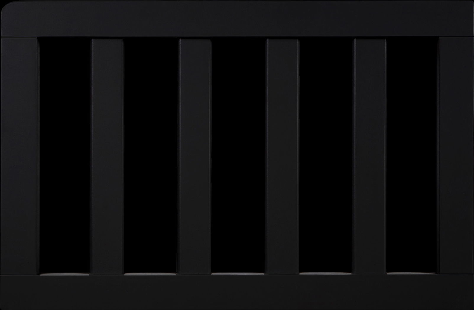 Delavan Black Guardrail - Thumbnail - Image 1