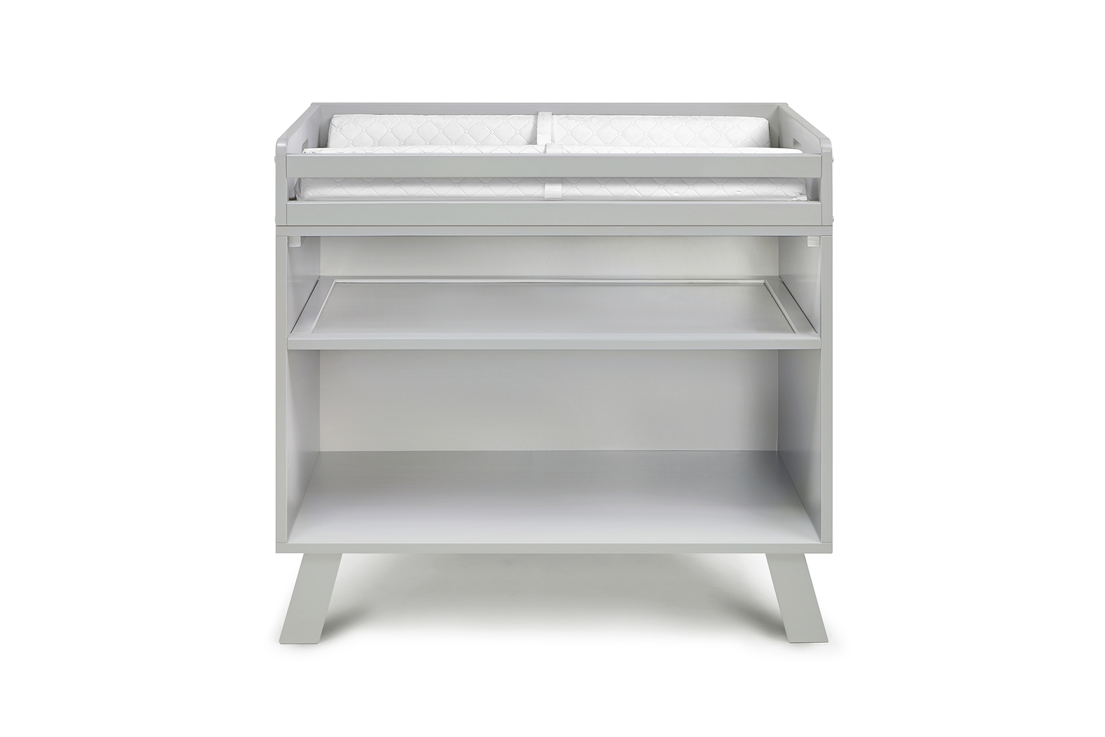 Kids Delavan Gary Changing Table - Thumbnail - Image 2