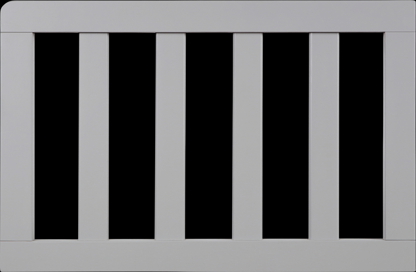 Delavan Gray Guardrail - Thumbnail - Image 1