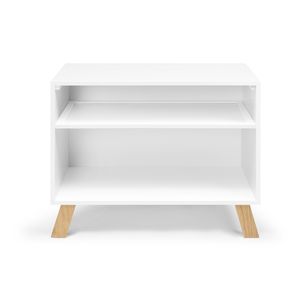 Kids Delavan Natural Changing Table - Thumbnail - Image 2