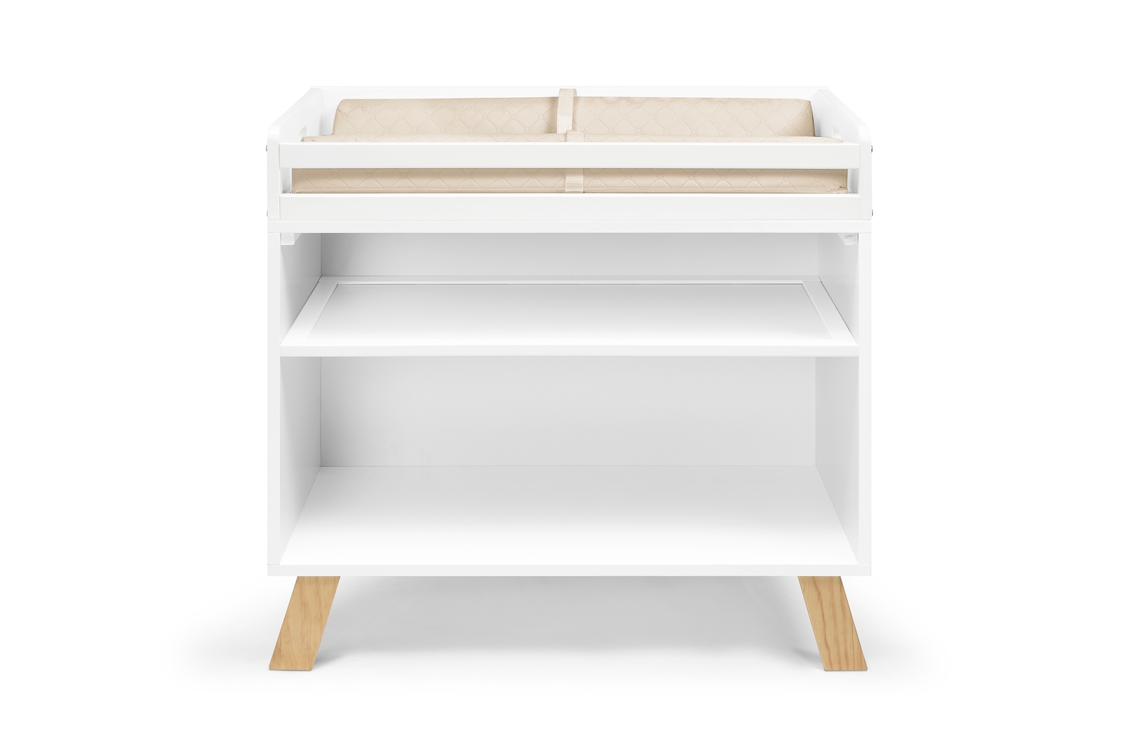 Kids Delavan Natural Changing Table - Thumbnail - Image 5