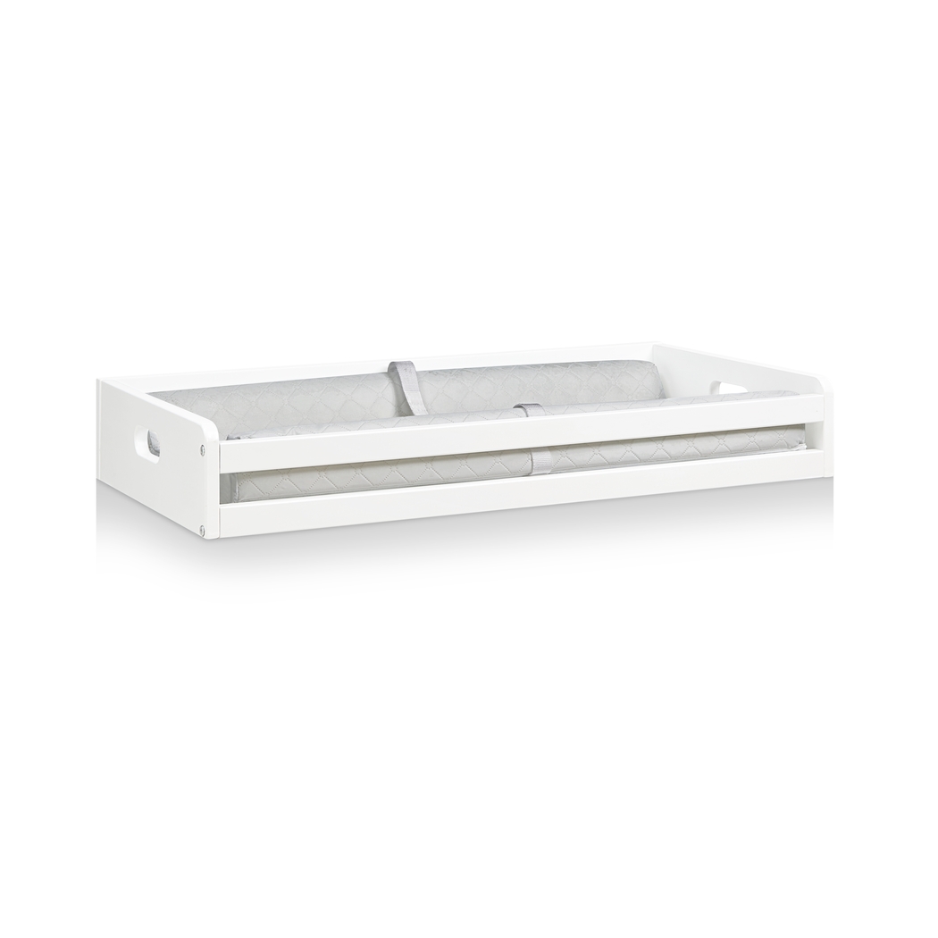 Kids Delavan White Changing Table - Thumbnail - Image 5