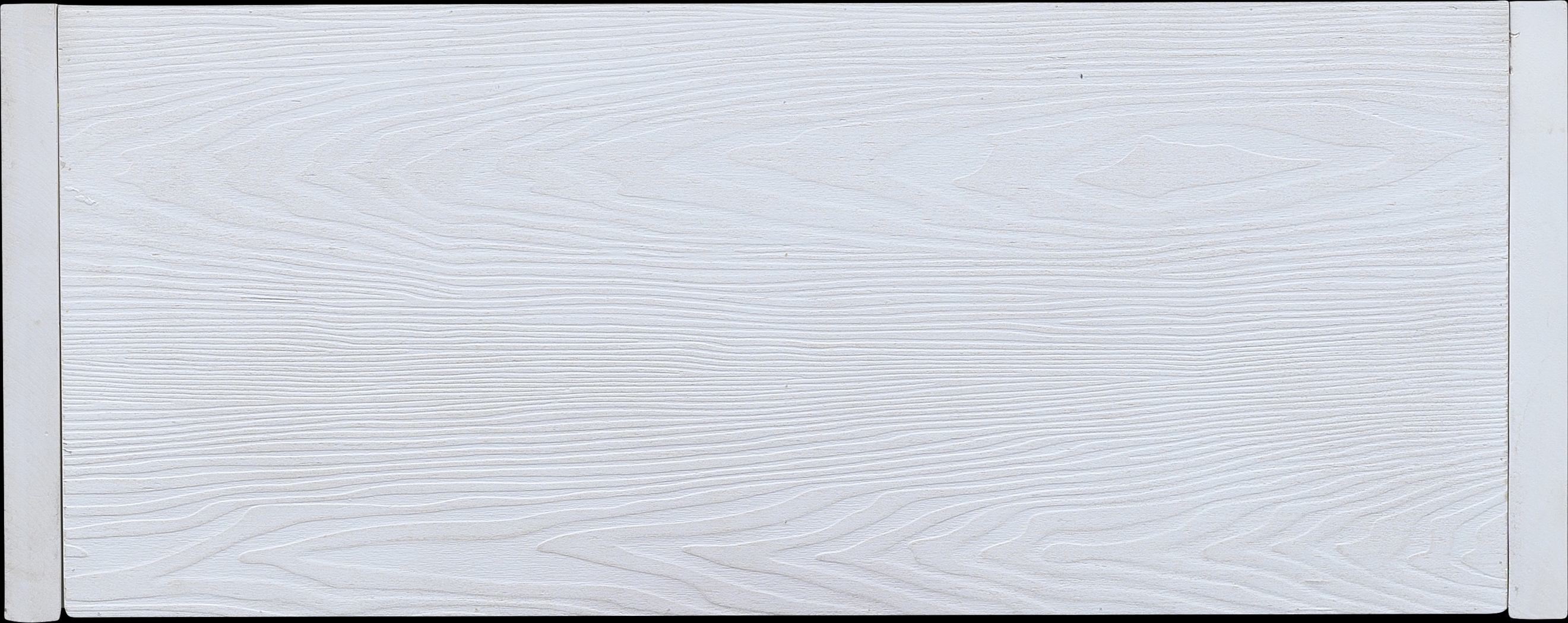 Delaville White Bookcase - Thumbnail - Image 6