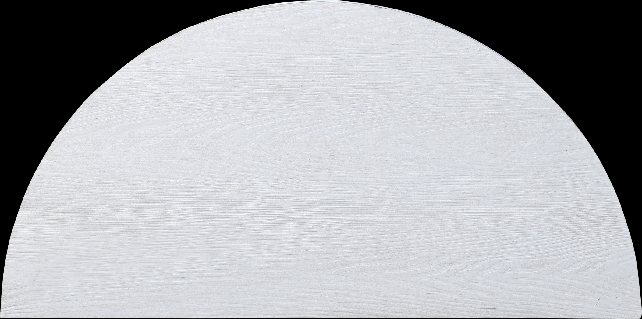 Delaville White Console Table - Thumbnail - Image 6