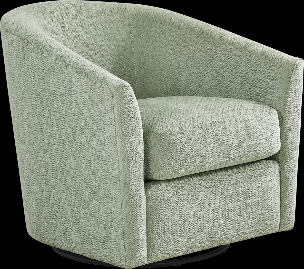 Delcrest Green 8 Pc Living Room - Thumbnail - Image 6