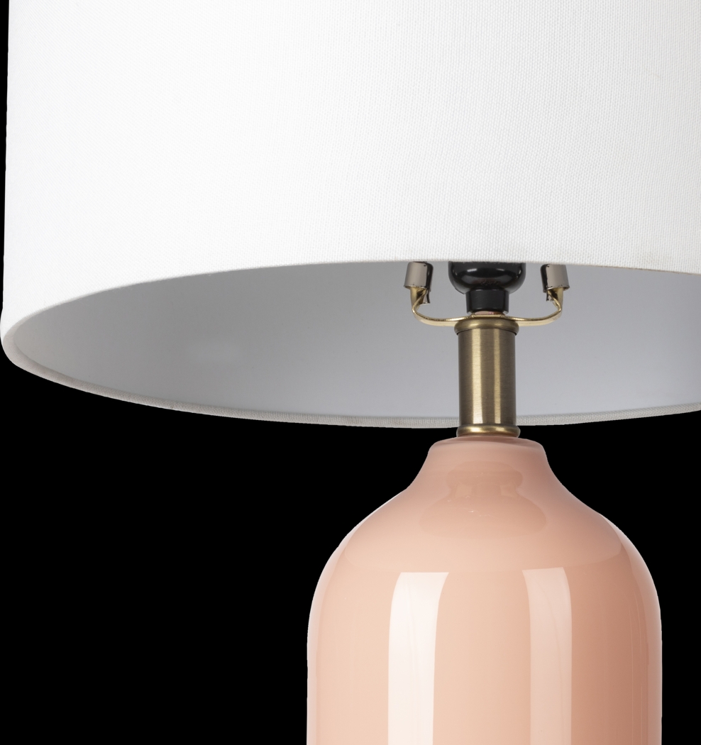 Delfield Alley Pink Lamp - Thumbnail - Image 7